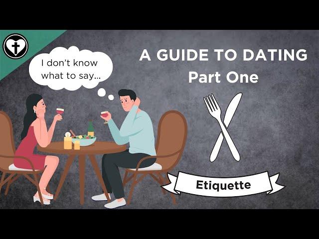 How to Behave Properly on a Date (A Guide to Etiquette)