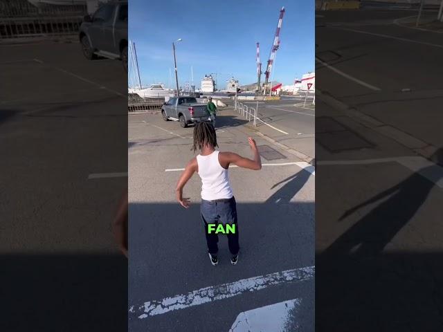 Incredible Acting Skill 