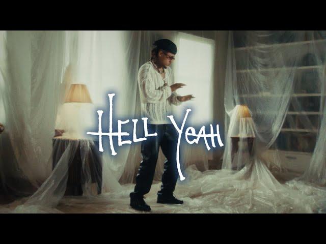 Nafe Smallz - HELL YEAH (Official Music Video)