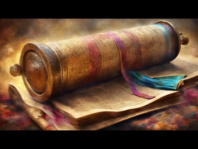 Daily Torah Wisdom: Timeless Teachings for Modern Life