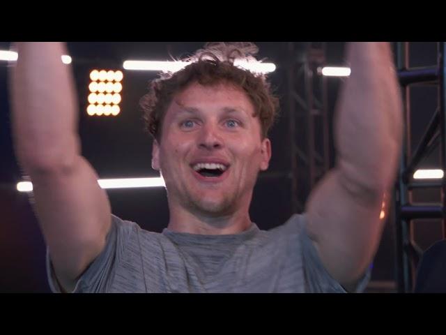 American Ninja Warrior S13E04