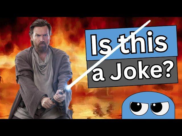 Disney Star Wars Got Worse: An Obi-Wan Kenobi Series Review