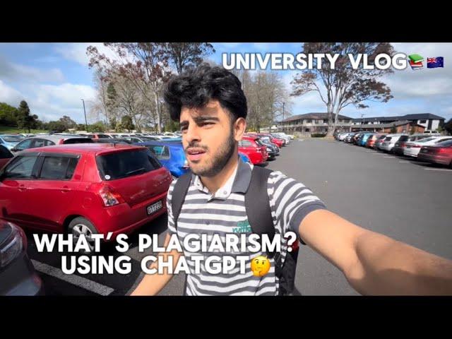 Planning our First Road Trip| Exploring University at Night| Can we use ChatGPT in Assingnments|