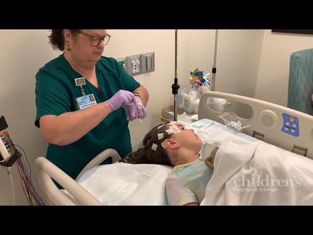 Pediatric EEG – What to Expect?