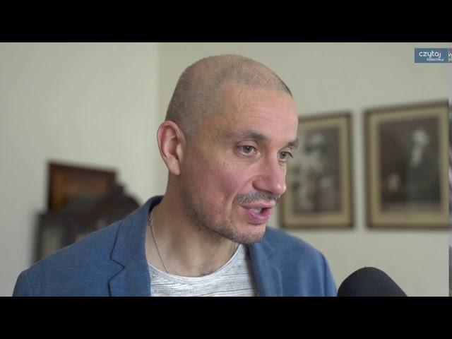 Prorok. Historia o Prymasie niezłomnym w Rzeszowie