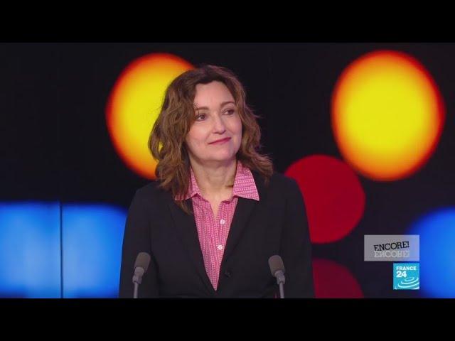 Ripping open Pandora's Box: Viv Albertine's memoir mines family secrets