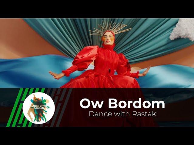 Rastak - Ow Bordom - Based on a song from Khouzestan | اُبُردُم - بر اساس یک قطعه از شمال خوزستان