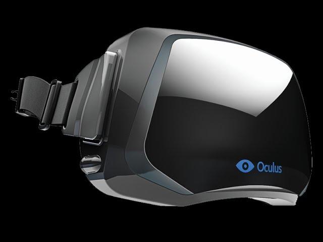 Virtual Reality Tech Round-Up: Oculus Rift, STEM System, & Omni Overview/Hands-On