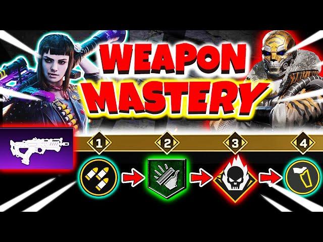 Rogue Company NEW UPDATE (WEAPON MASTERY) FREE SKINS AND WEAPON PERKS?CAN THIS BREAK ROGUE COMPANY?