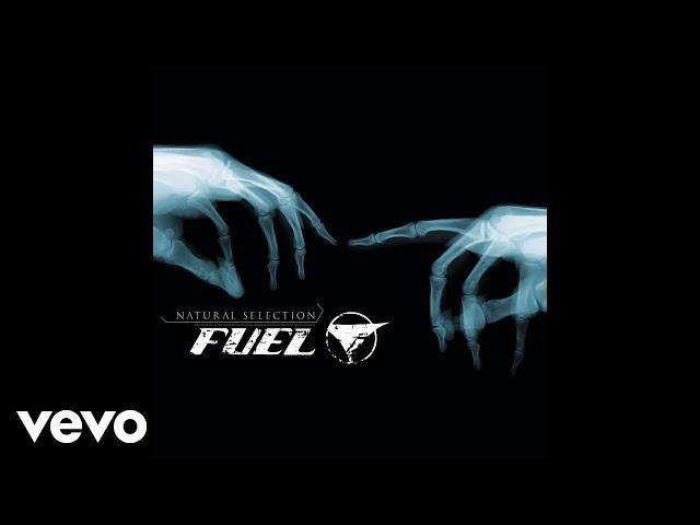 Fuel - Quarter (Official Audio)