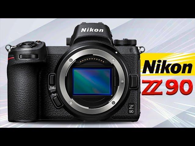 Nikon Z90 Leaks: The Ultimate APS-C Camera?