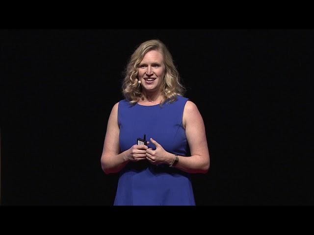 The Future of Happiness: Getting Unstuck in the Digital Era | Amy Blankson | TEDxBYU