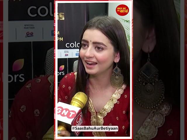 Chahat Pandey breaks her silence!  From her eviction journey to a viral video, Bigg Boss 18 & More