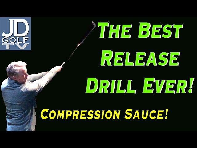 The Best Release Drill Ever!