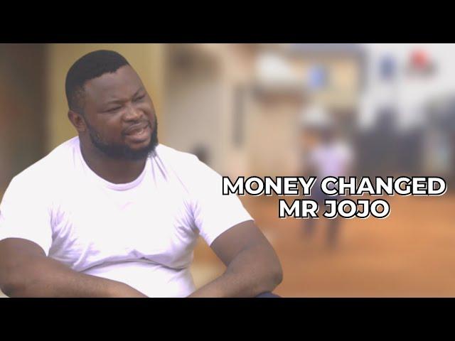 MONEY CHANGED MR JOJO #AANollyMovie #latestnollywood #latestcomedy?