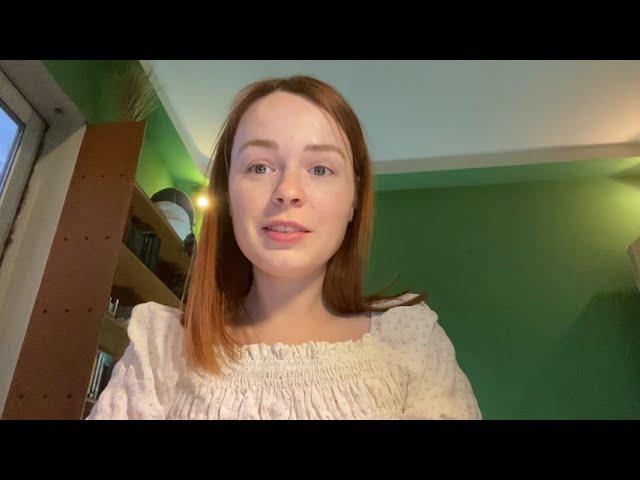 Рочева Алина Игоревна - репетитор по английскому языку - видеопрезентация для Repetit.ru