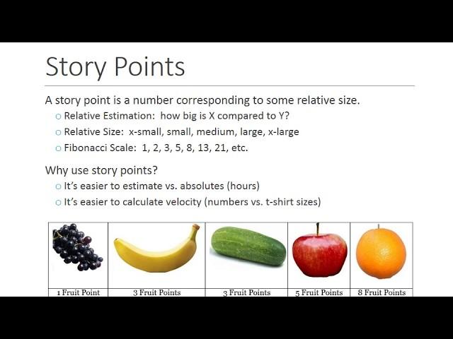 Does Velocity Matter in Agile?