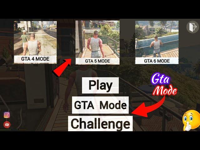 GTA Mod in Indian Bikes Driving 3D  Indian Bike Driving 3D GTA 5 Mode New Update