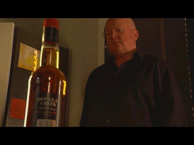 EastEnders - Nicola Places Alcohol In Front Of Phil | 10th December 2024