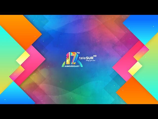 Live streaming TeleSUR English