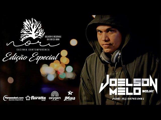 JOELSON MELO - NORÍ (EDIÇÃO ESPECIAL)