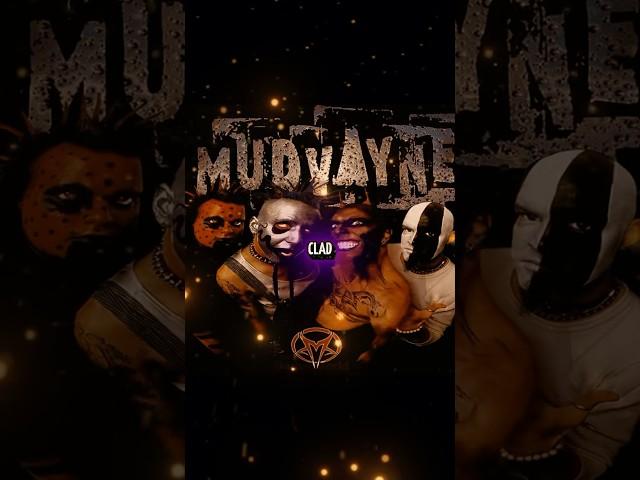 MUDVAYNE - Chaos with a Purpose  #musicedit #mudvayne #rockmusic