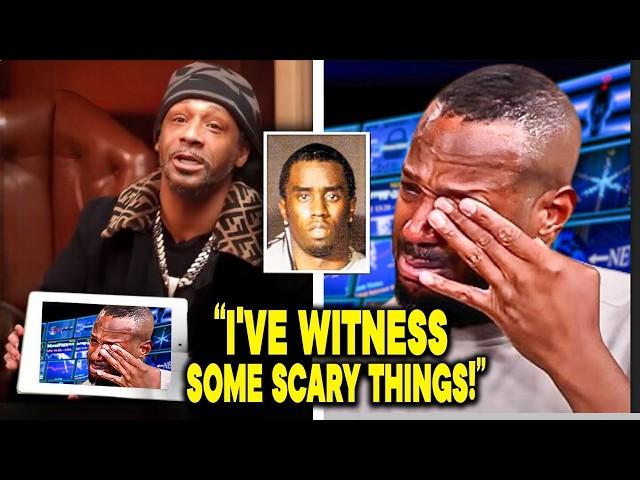 Marlon Wayans Drops BOMBSHELL On His Family’s Darkest Secrets!