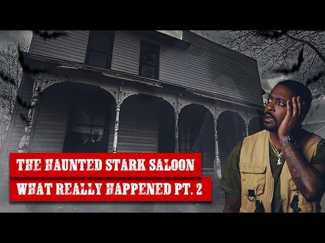 Could This Be The Most Haunted Brothel In Indiana | You Be The Judge Pt. 2