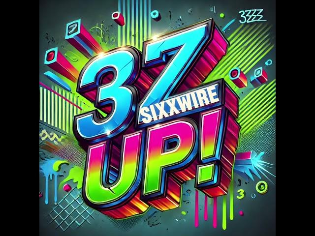 SIXXWIRE -  “ 3zzz UP “ *SINGLE** Shoutout to 3NT Promotions @3NTProductionsOfficial