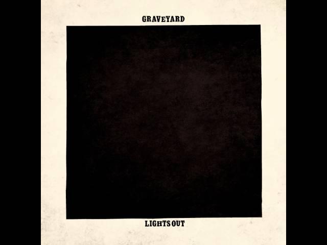 Graveyard - Slow Motion Countdown (lyrics)