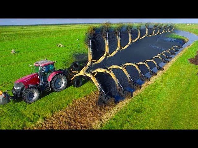 Modern Agriculture Machines And Tools That Are At Another Level ▶ 2