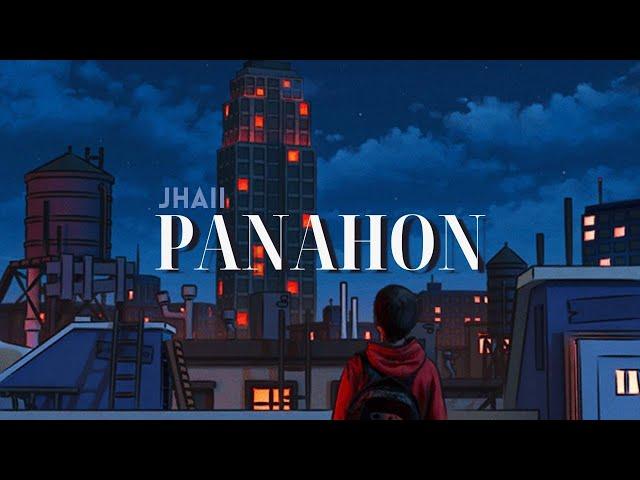 Panahon - Jhaii (Official Audio)(Prod. by T1mmo)