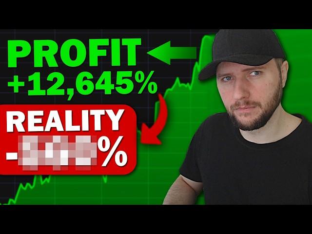 INVESTING vs INFLATION: What Are Your Real Gains?