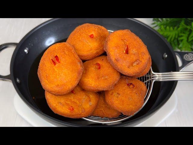 How To Make The Best Akara | Koose