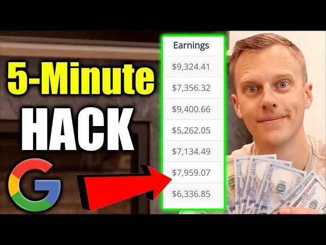 This 5-Minute AI Review Hack Pays Me Every Month (No Experience Needed)