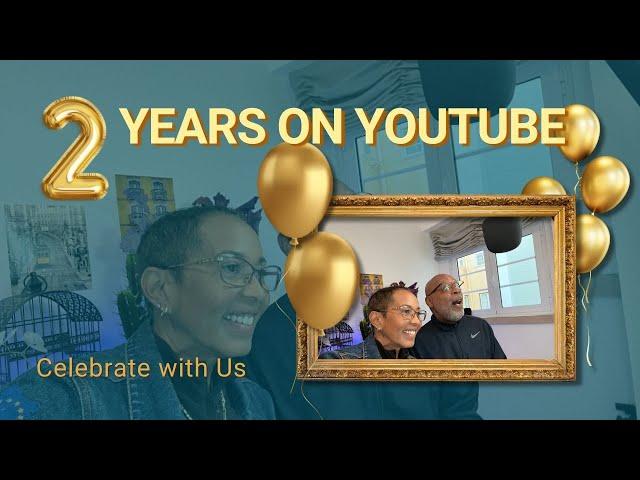 How YouTube Changed Our Lives | Black Americans Living Abroad