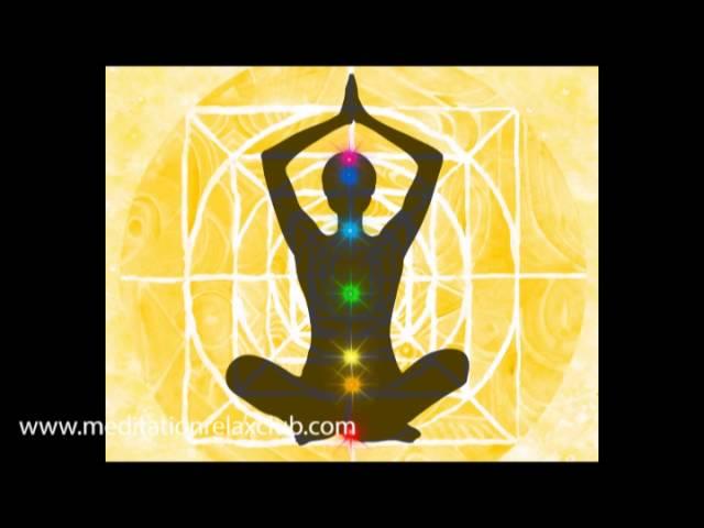 Meditation Music for Chakra Balancing and Healing Music Sound Therapy