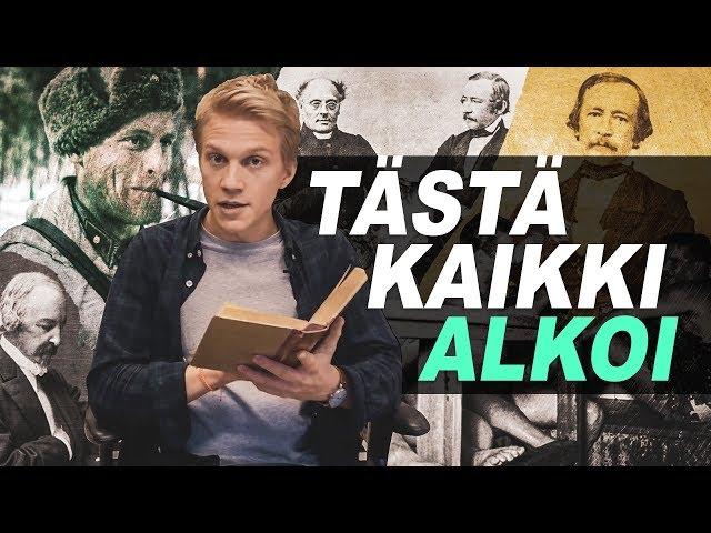 Mistä suomalaisuuden stereotypia tulee? – Jaakko Keso