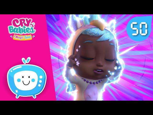 ️ DISTRACTIE FARA SFARSIT!!! ️ CRY BABIES  MAGIC TEARS  Episoade Integrale  în ROMÂNĂ