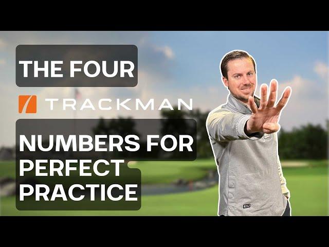 The 4 Numbers You Must Use To Improve Your Golf Game