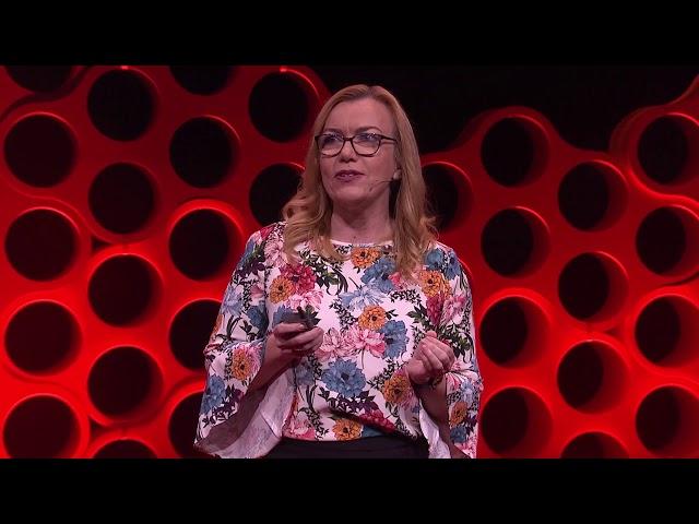Housing Crisis? How about Housing Solution.  | Nicole Gurran | TEDxSydney