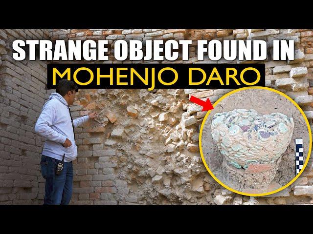 Mystery of Mohenjo Daro | Indus Valley Civilization