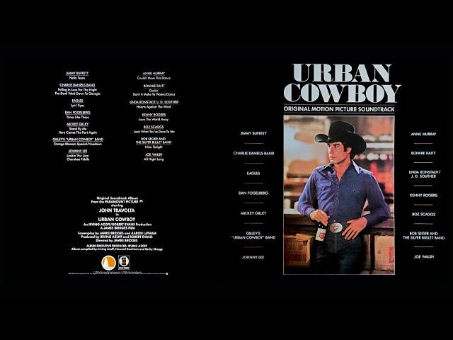 Johnny Lee - Lookin' For Love