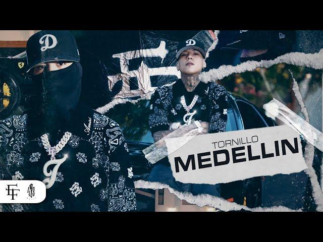 Tornillo - Medellín (Video Oficial)