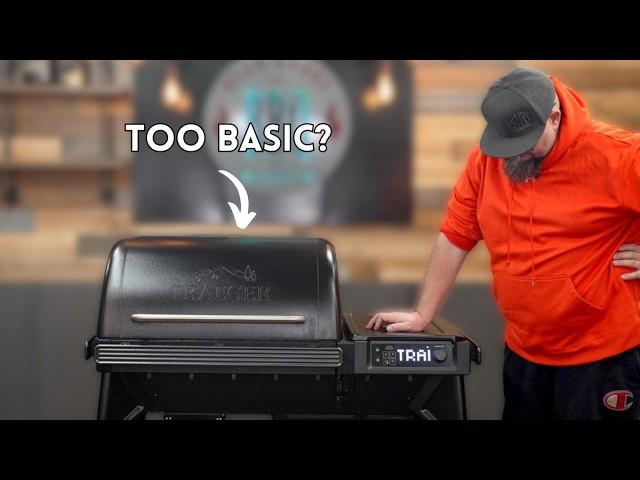 NEW Traeger Woodridge Review - Does it Stand Up to the Hype?