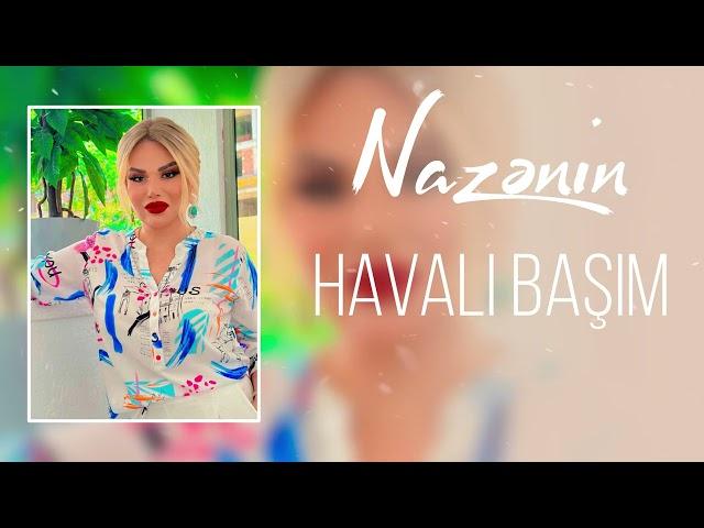 Nazenin - Havali Basim (Remix 2024)