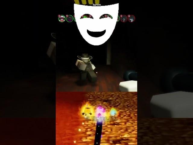 How to Pillar chase 2: PART 0  #roblox  #robloxgame #robloxhorror #pillarchase2