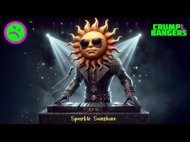 Crumplstock 13 | Sparkle Sunshine Mashup DJ Set 2024