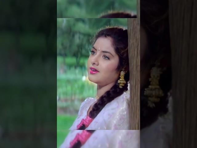 Divya bharti rare photo  #bollywood #divyabharti #shorts #edit #trending #90severgreen
