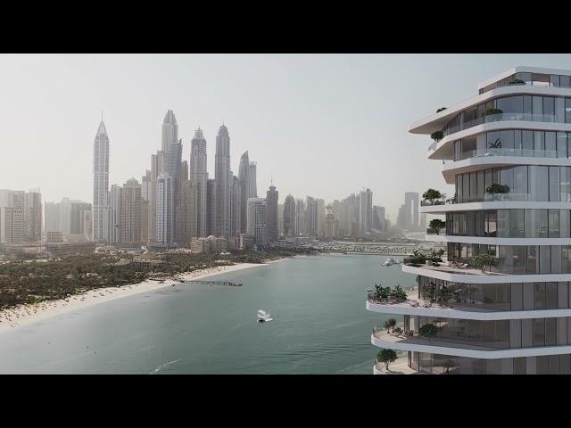 Ava at Palm Jumeirah by Omniyat